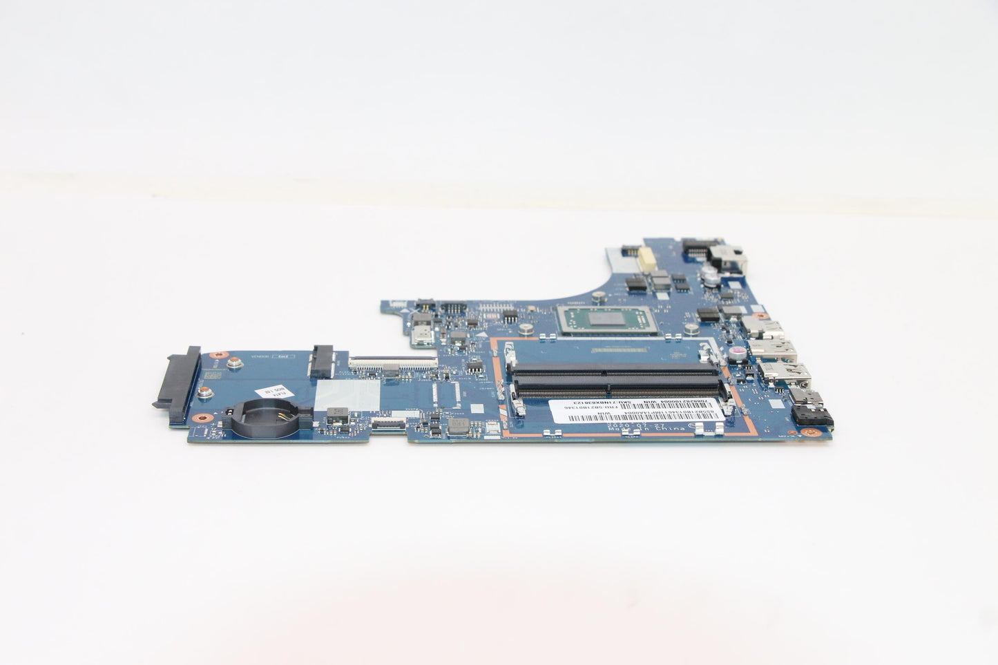 Lenovo Bdplanar Mbc82Fj Wina3045B Pr_ - 5B21B01346