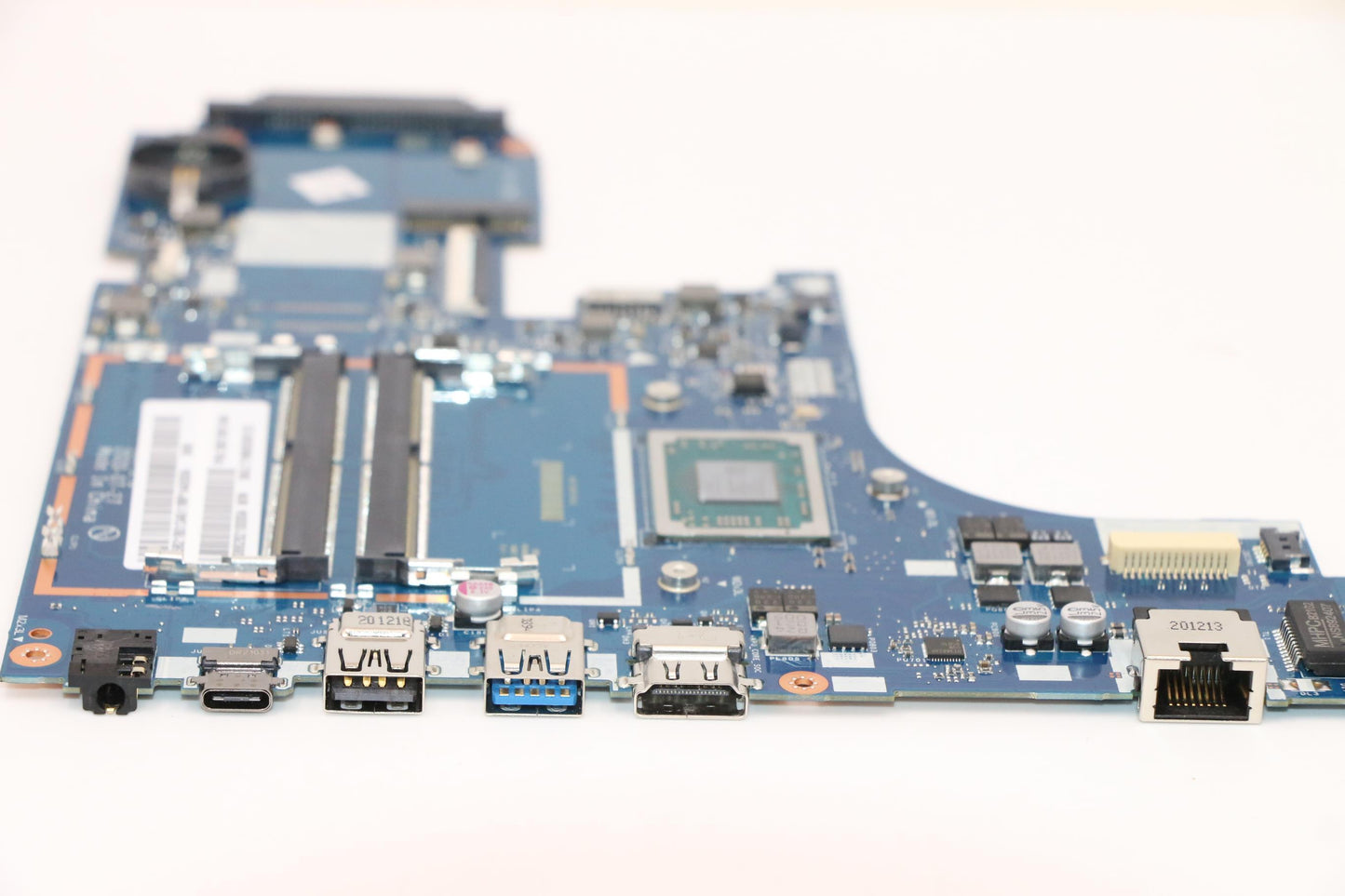 Lenovo Bdplanar Mbc82Fj Wina3045B Pr_ - 5B21B01346