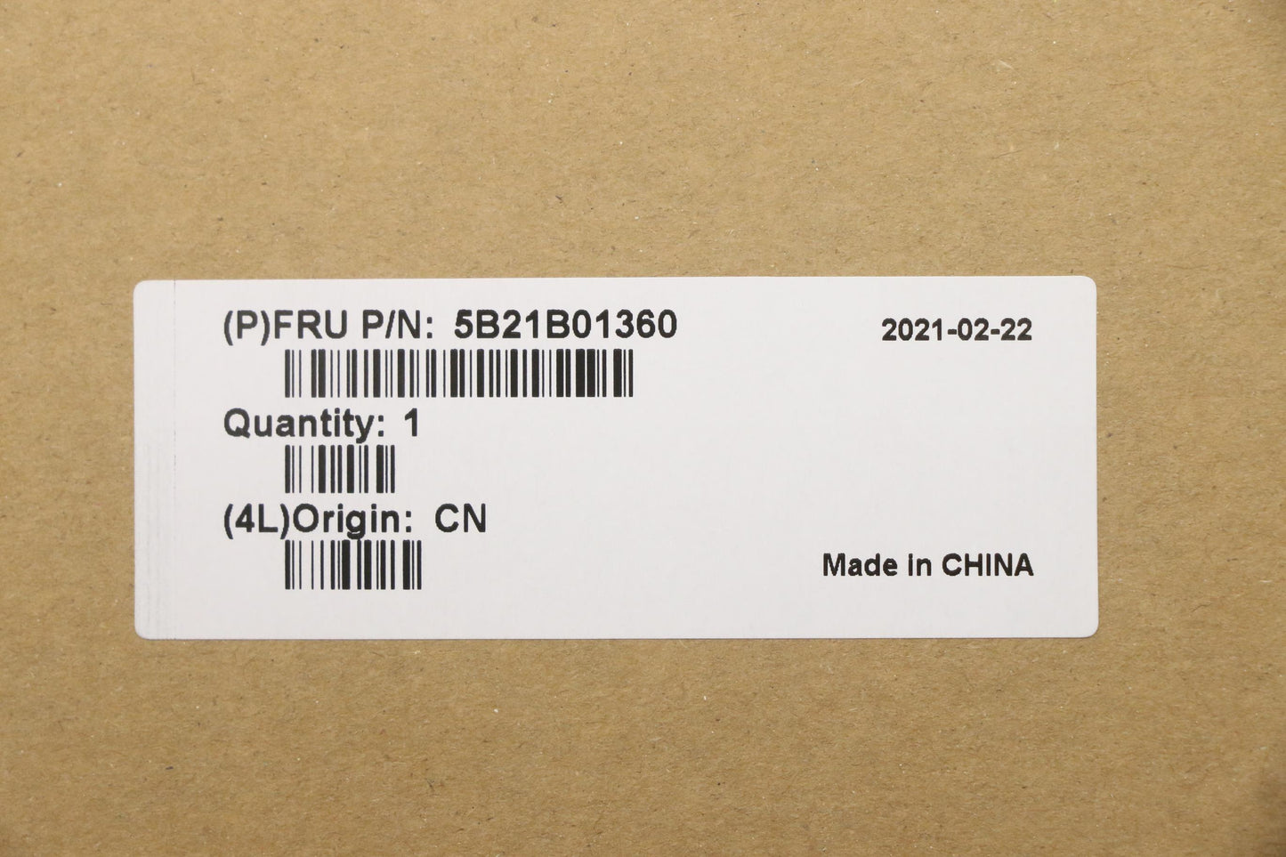 Lenovo Bdplanar Mb C82Fj Nok A3050U U - 5B21B01360