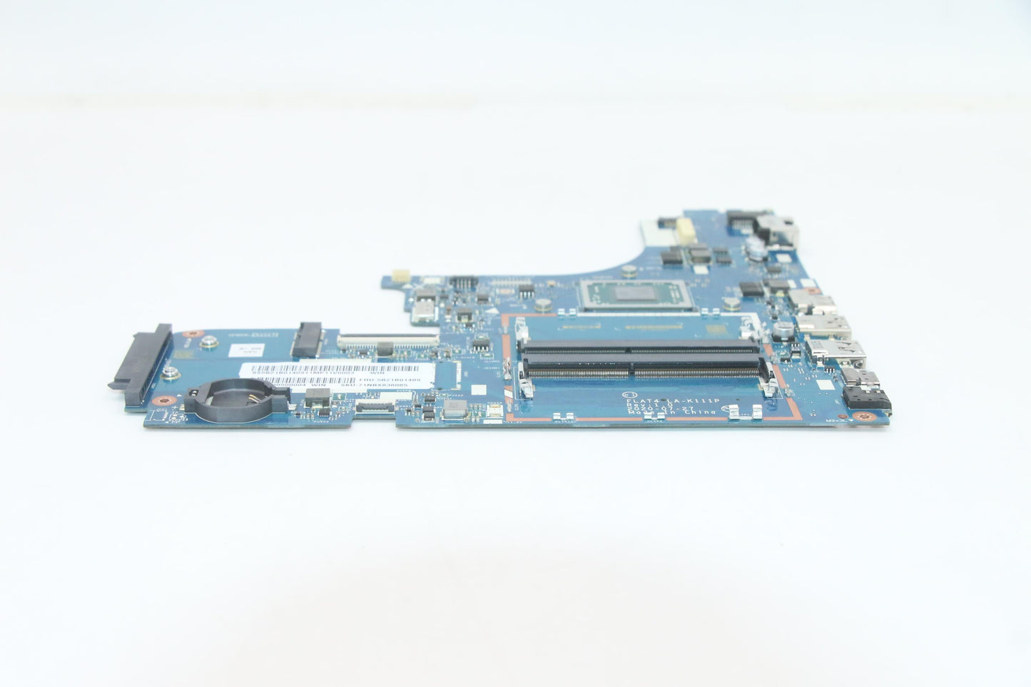 Lenovo Bdplanar Mb C82Fj Win R33250U_ - 5B21B01409