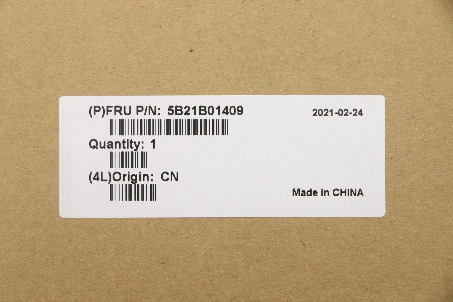 Lenovo Bdplanar Mb C82Fj Win R33250U_ - 5B21B01409