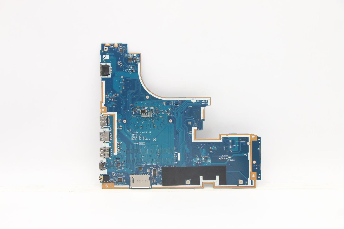 Lenovo Bdplanar Mb C82Fj Winr33250U_U - 5B21B01431
