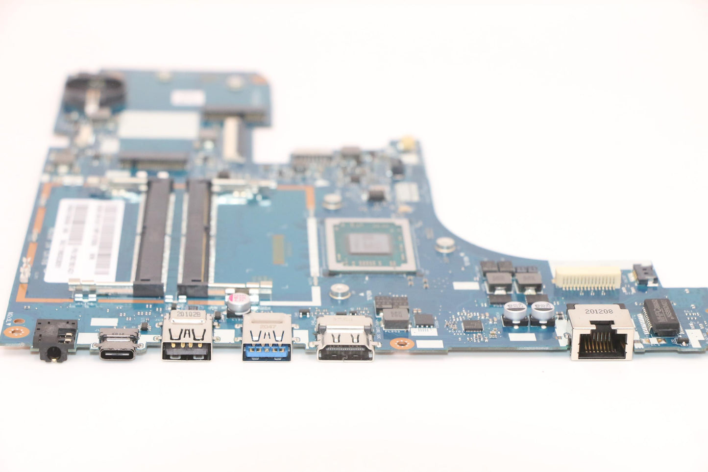 Lenovo Bdplanar Mb C82Fj Winr33250U_U - 5B21B01431