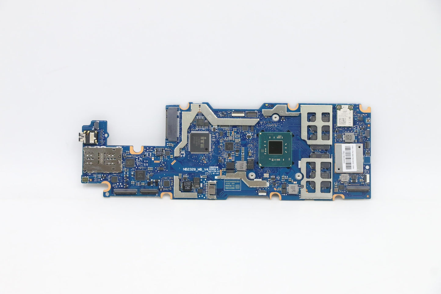 Lenovo Bdplanar Mbh82Atwinn50308G128G - 5B21B03650
