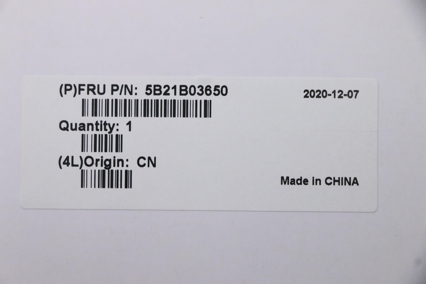 Lenovo Bdplanar Mbh82Atwinn50308G128G - 5B21B03650