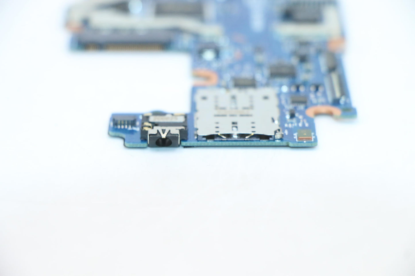 Lenovo Bdplanar Mbh82Atwinn50308G128G - 5B21B03650