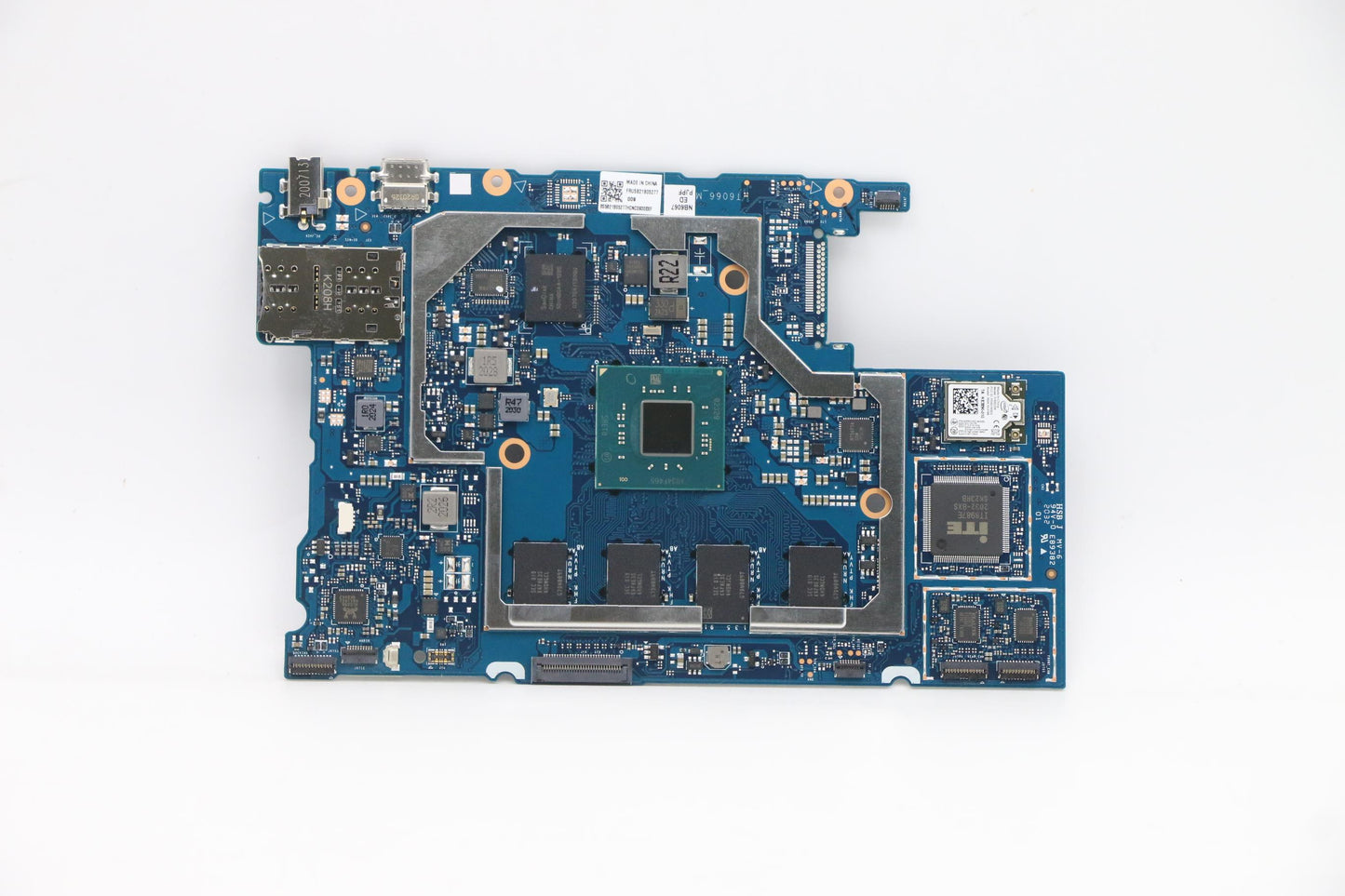 Lenovo Bdplanar Mbh82H0N4020_Uma_4G_1 - 5B21B05277