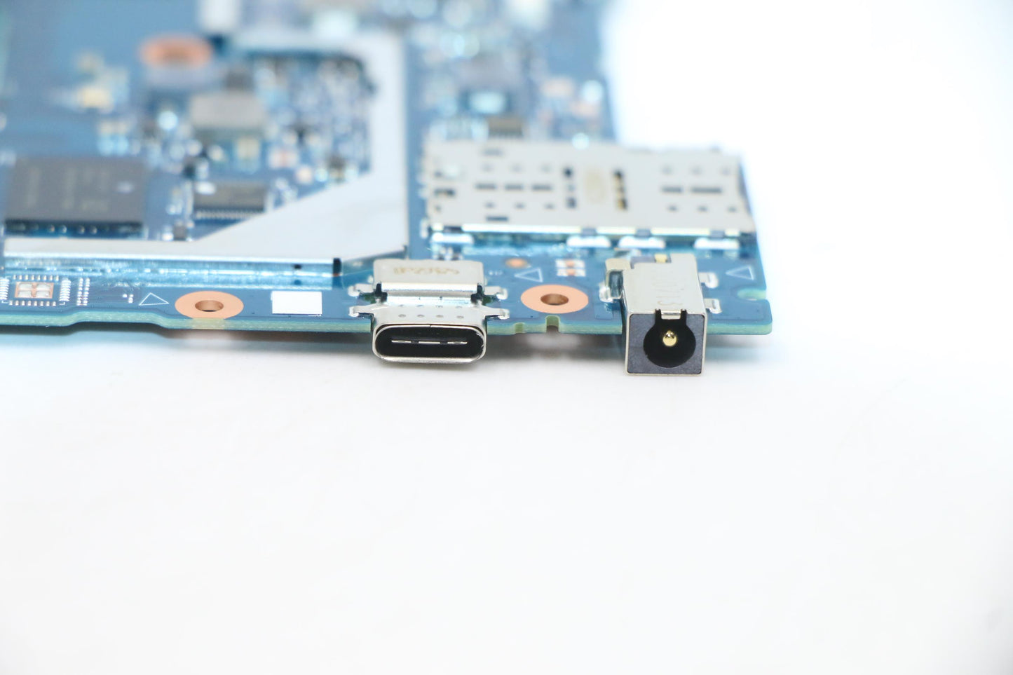 Lenovo Bdplanar Mbh82H0N4020_Uma_4G_1 - 5B21B05277