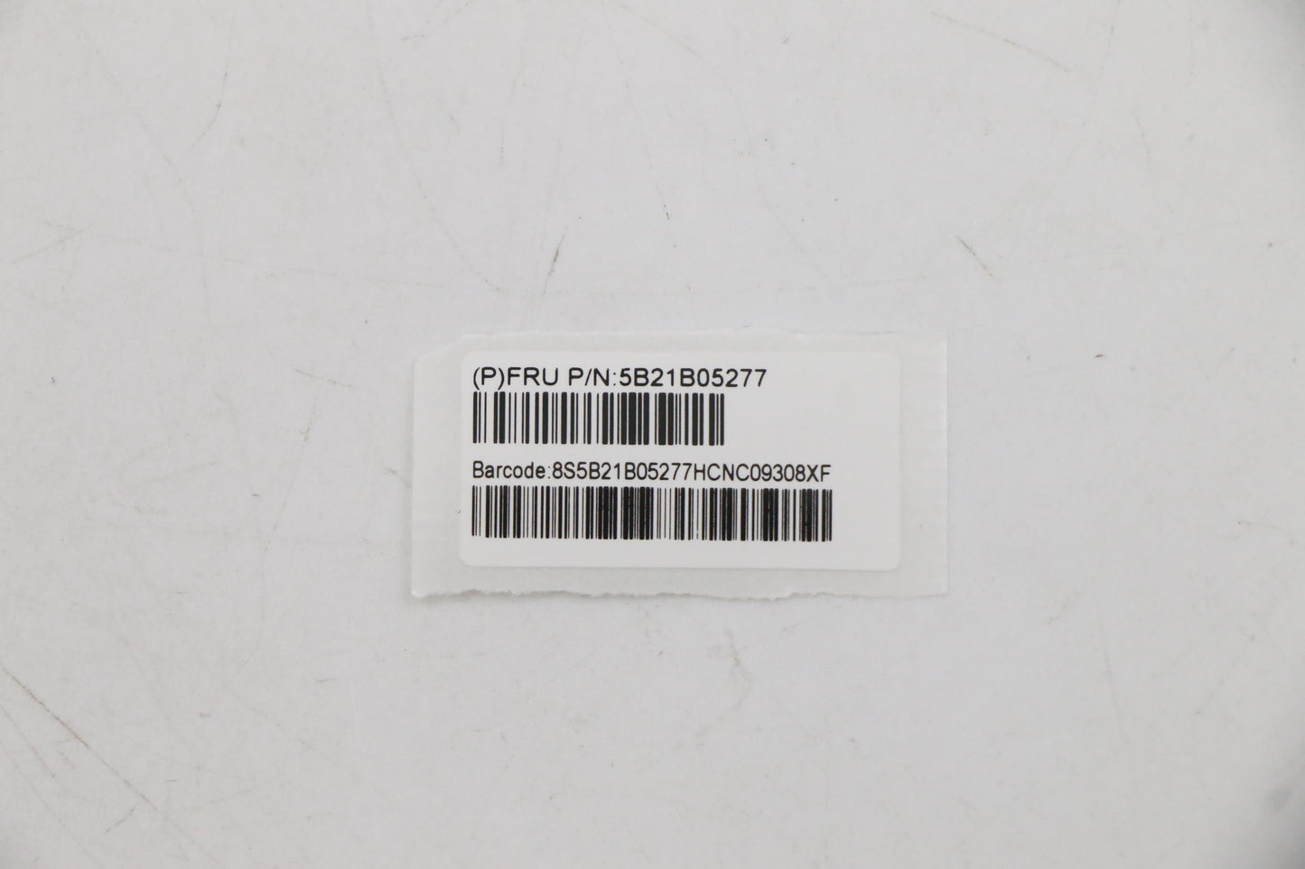 Lenovo Bdplanar Mbh82H0N4020_Uma_4G_1 - 5B21B05277