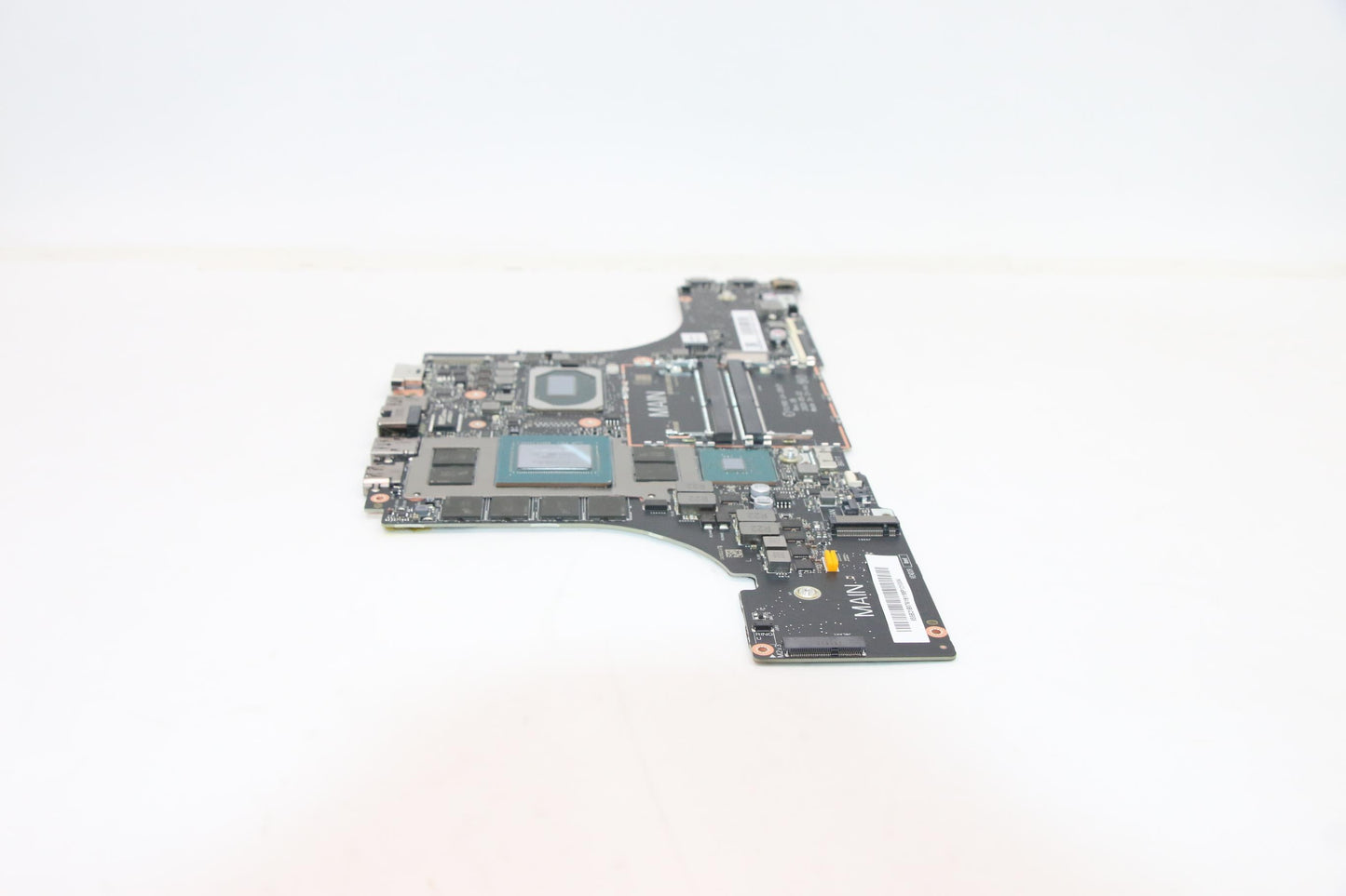 Lenovo Bdplanar Mbc81Yw Nok I710870H_ - 5B21B07619