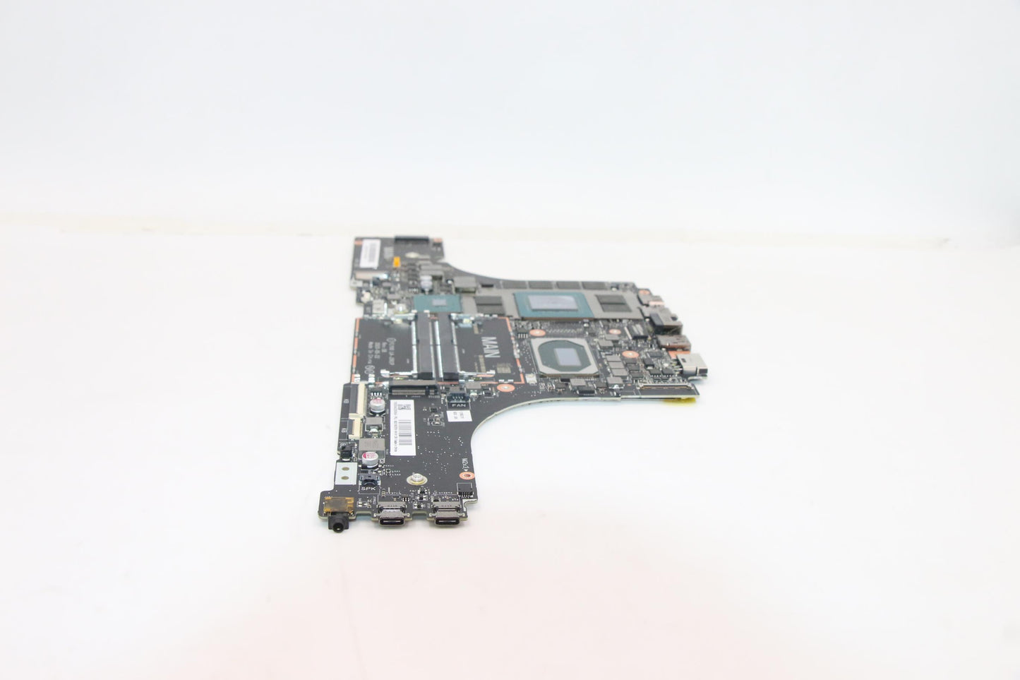 Lenovo Bdplanar Mbc81Yw Nok I710870H_ - 5B21B07619