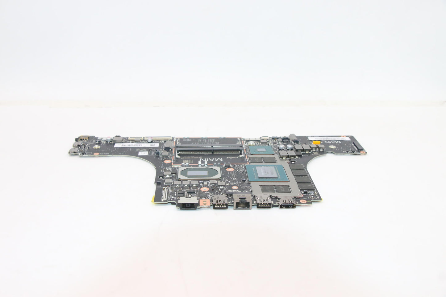Lenovo Bdplanar Mbc81Yw Nok I710870H_ - 5B21B07619