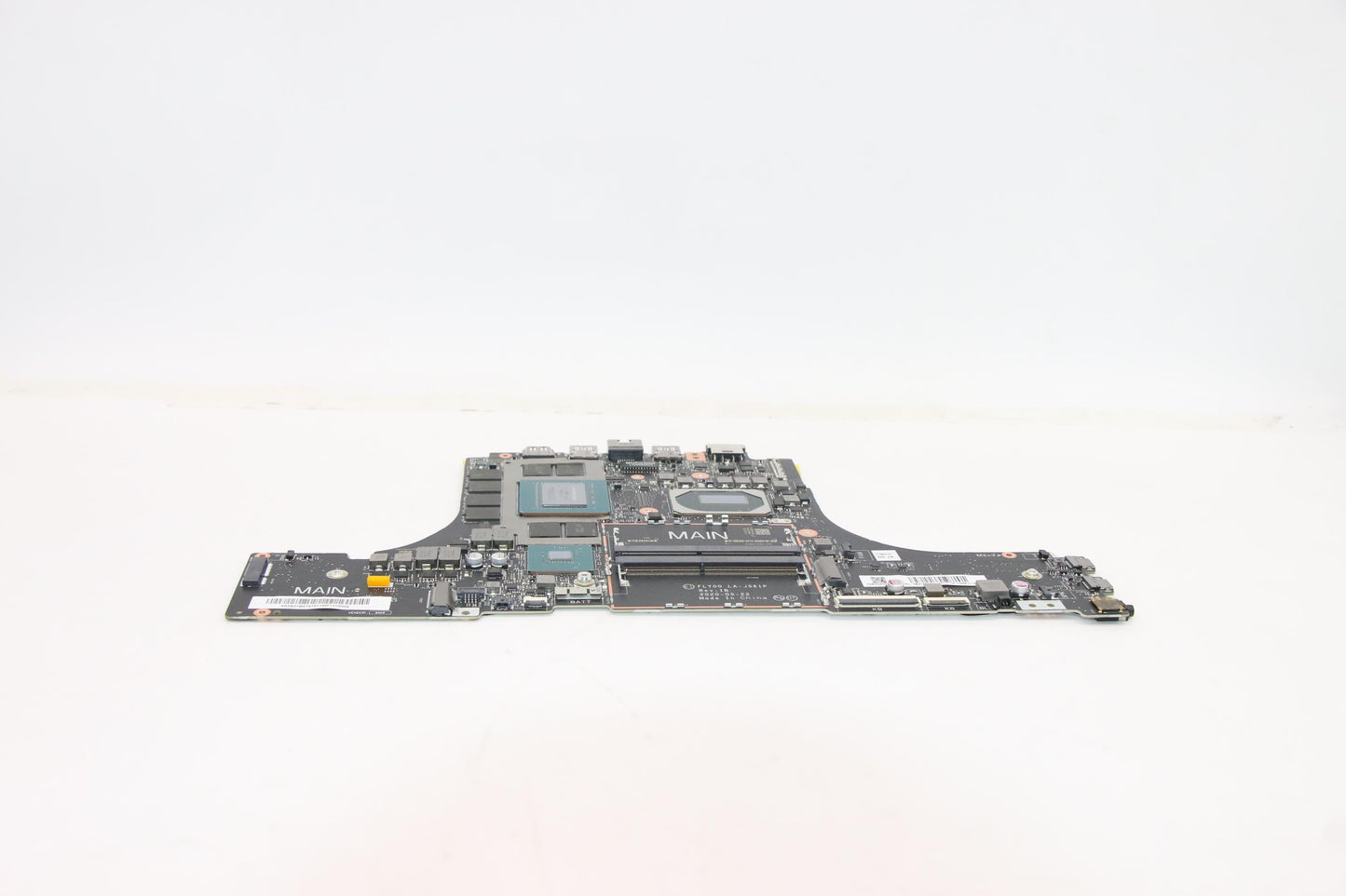 Lenovo Bdplanar Mbc81Yw Nok I710870H_ - 5B21B07619