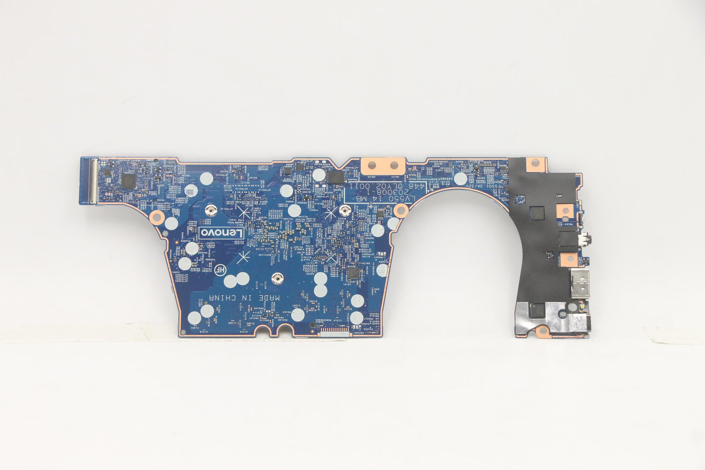 Lenovo Bdplanar Mb W 20Va Win I71165G - 5B21B07625