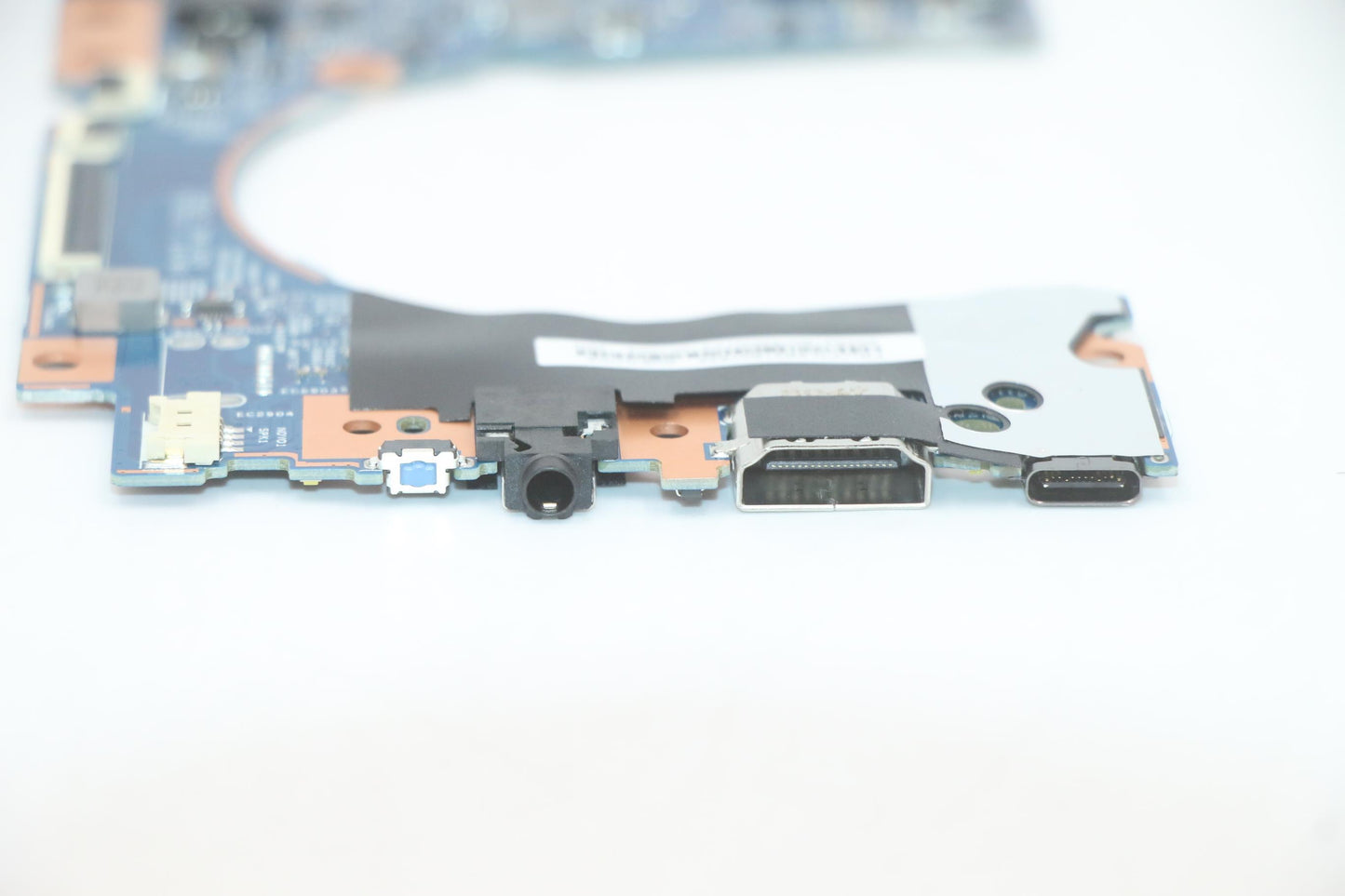 Lenovo Bdplanar Mb W 20Va Win I71165G - 5B21B07625