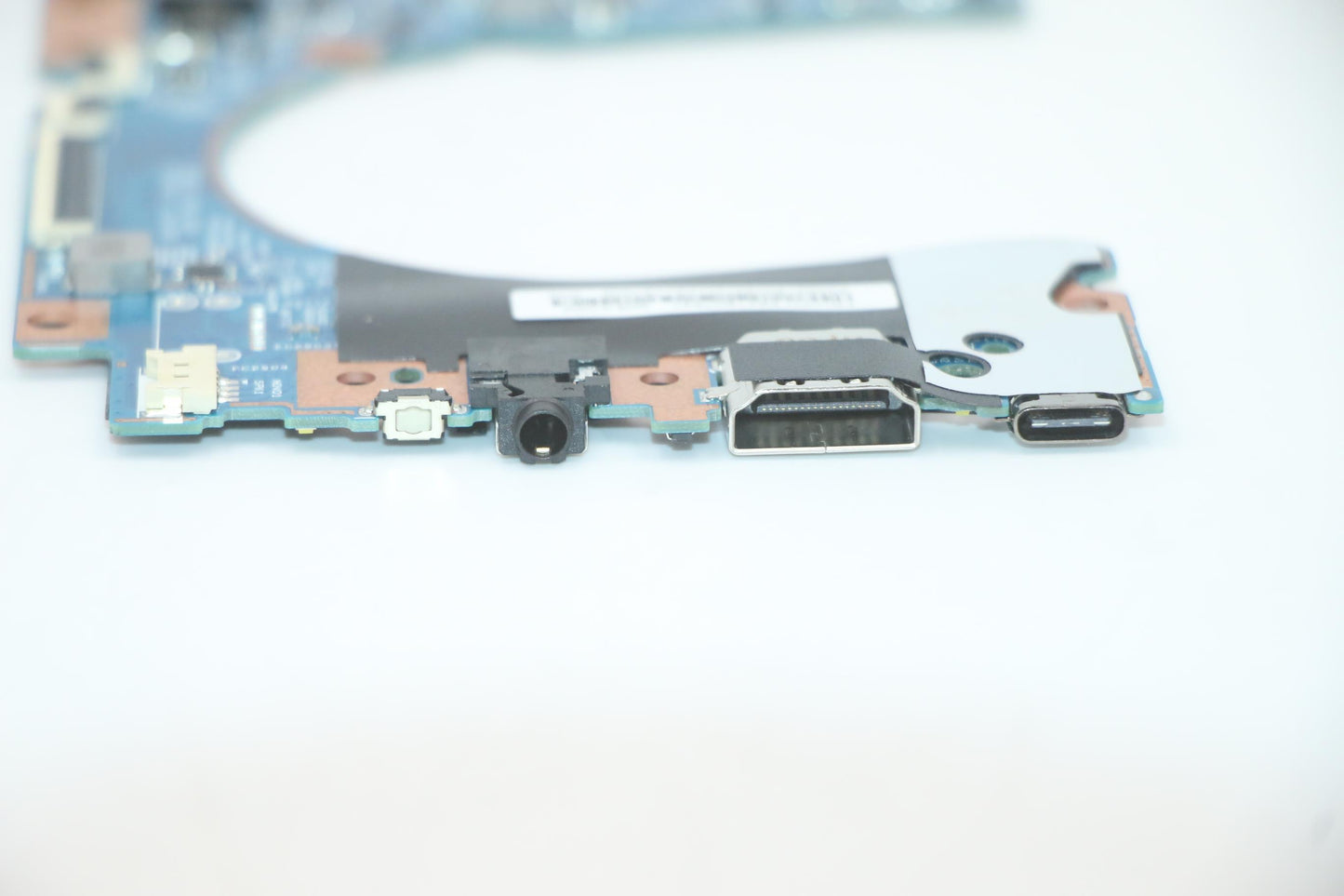 Lenovo Bdplanar Mb W 20Va Win I51135G - 5B21B07627