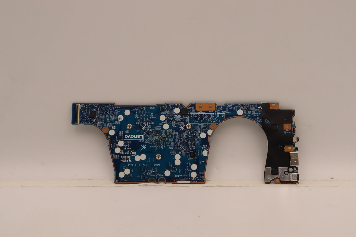Lenovo Bdplanar Mb W 20Va Win I71165G - 5B21B07629