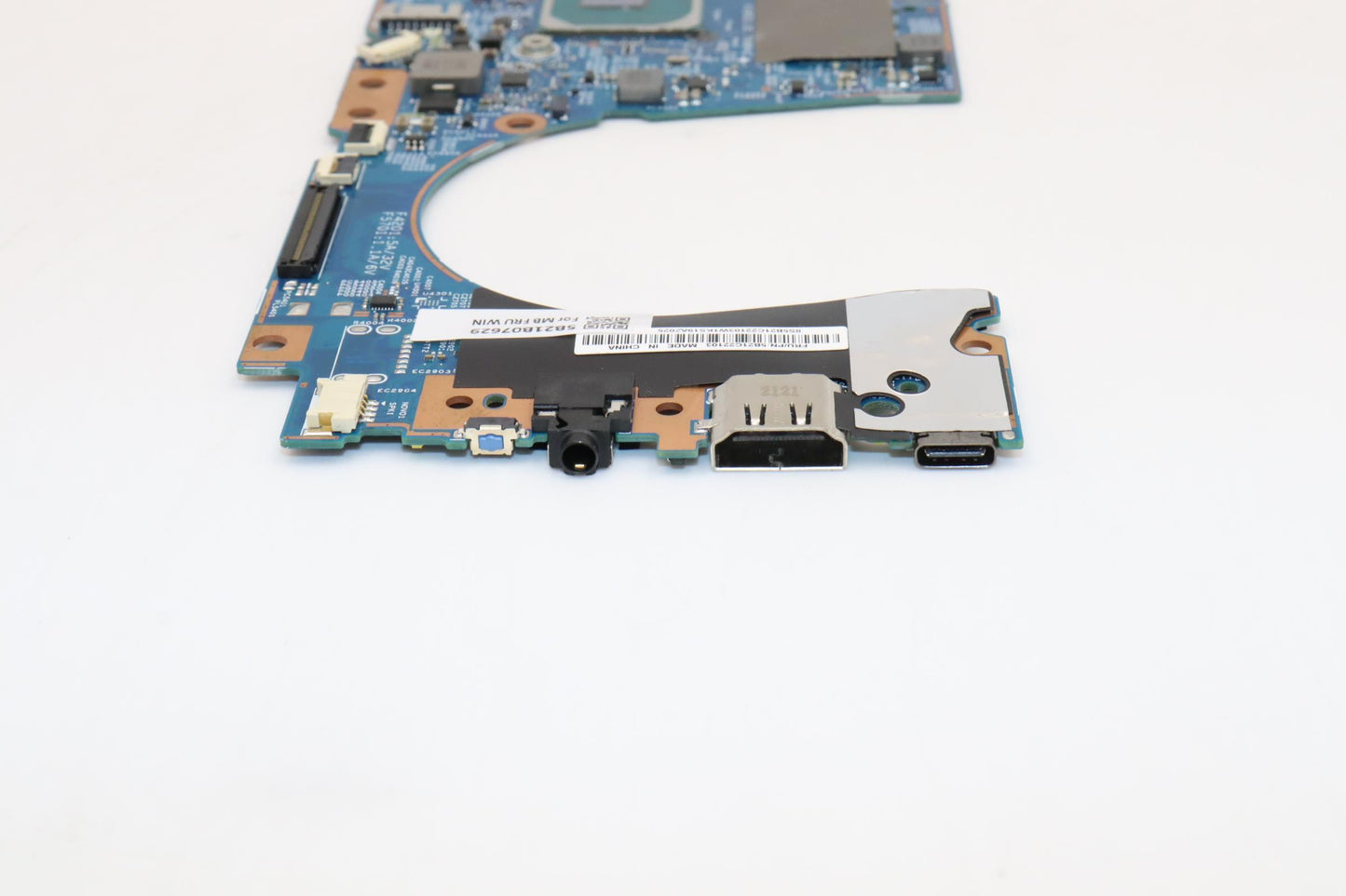 Lenovo Bdplanar Mb W 20Va Win I71165G - 5B21B07629