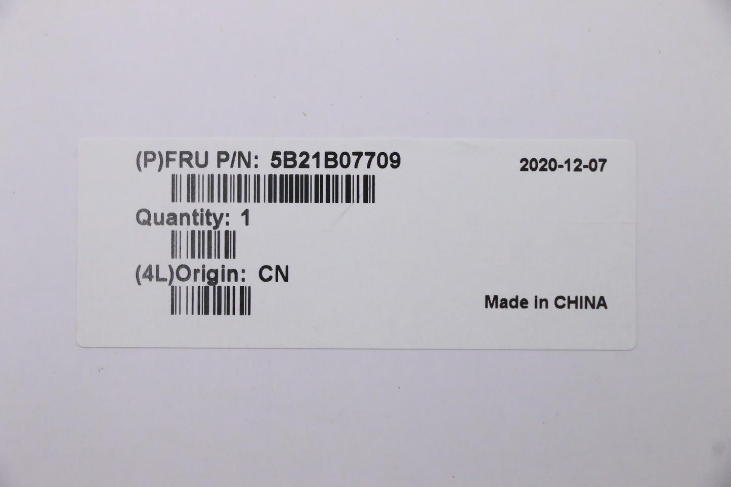 Lenovo Bdplanar Mbh82Hkwinn40204G128G - 5B21B07709