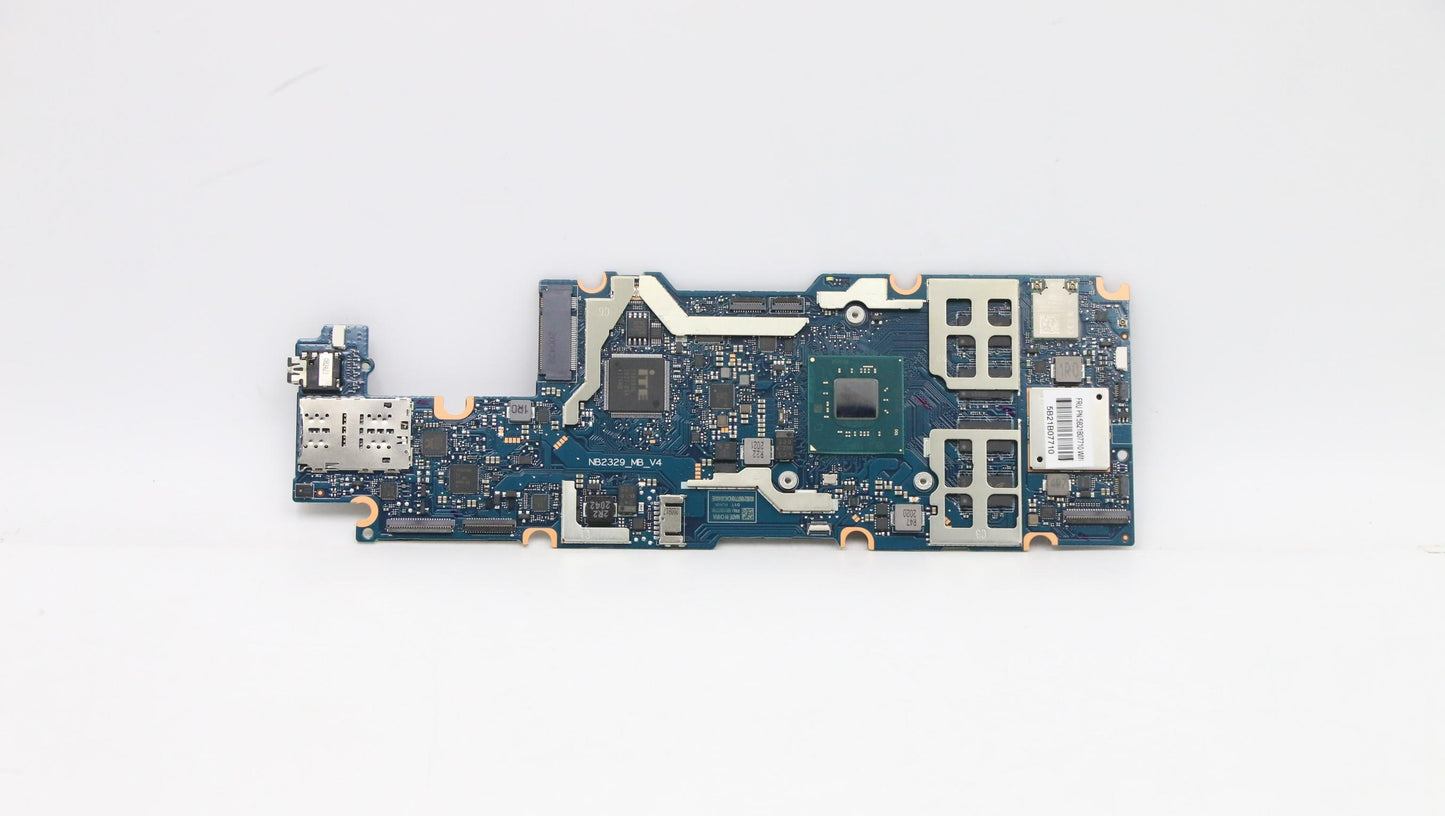 Lenovo Bdplanar Mbh82Hkwinn40204G64Gw - 5B21B07710