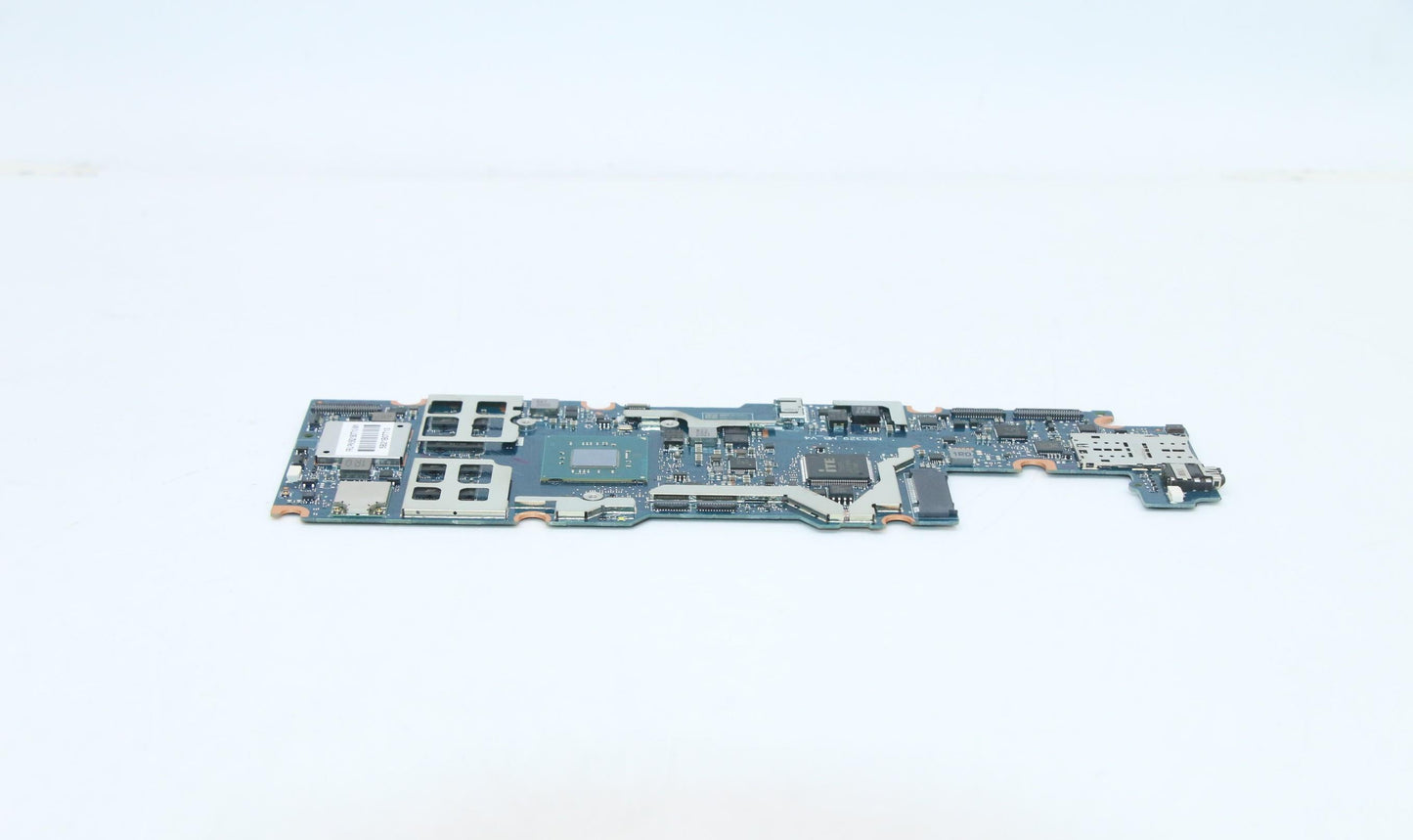 Lenovo Bdplanar Mbh82Hkwinn40204G64Gw - 5B21B07710