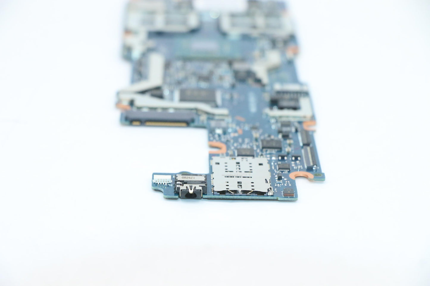 Lenovo Bdplanar Mbh82Hkwinn40204G64Gw - 5B21B07710