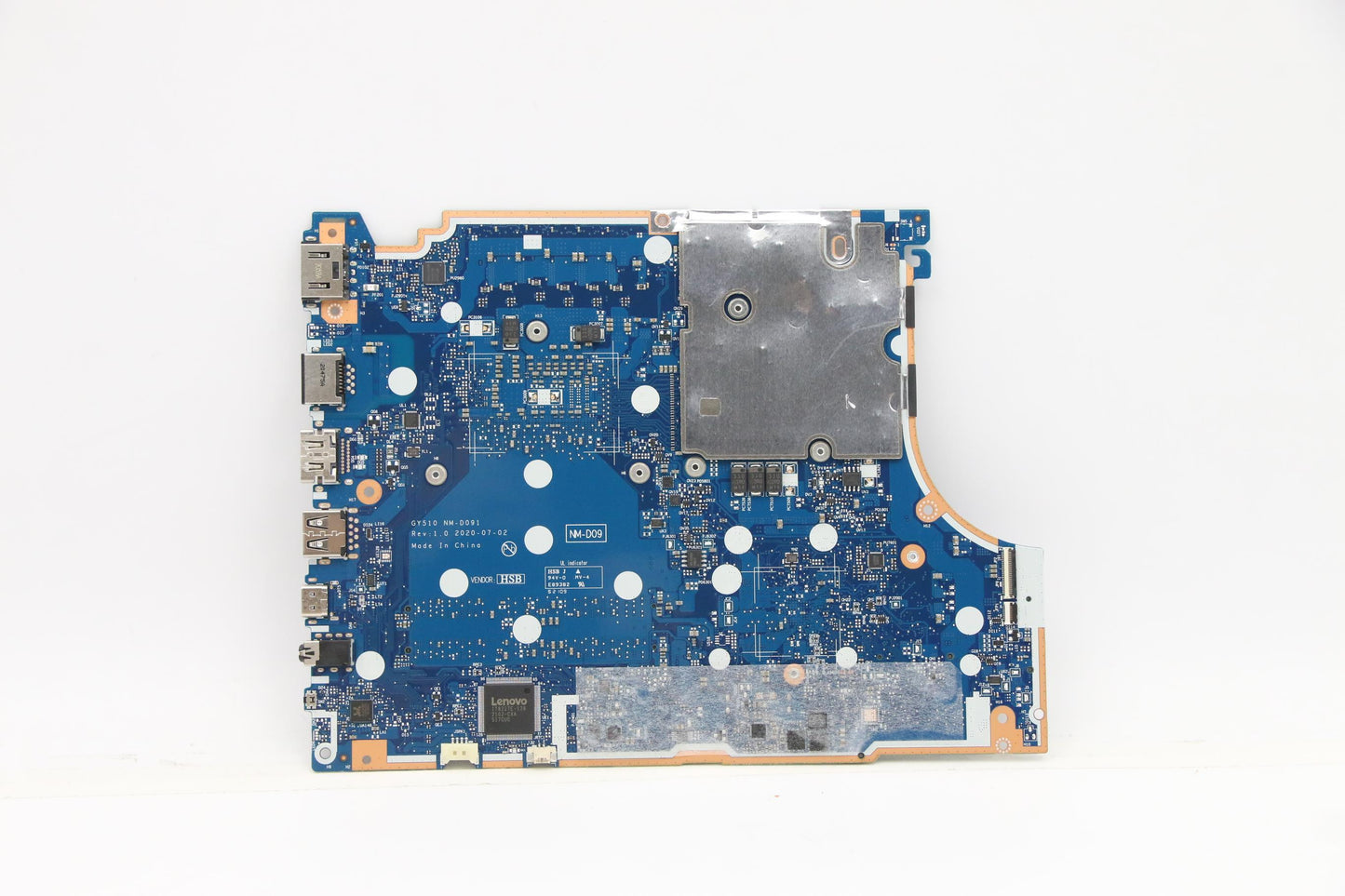 Lenovo Bdplanar Mbl20V3Wini510300H_Gt - 5B21B08041