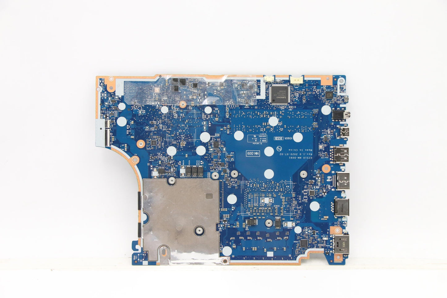 Lenovo Bdplanar Mbl20V3Wini710750H_Gt - 5B21B08043