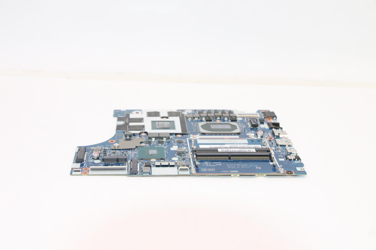 Lenovo Bdplanar Mbl20V3Wini710750H_Gt - 5B21B08043