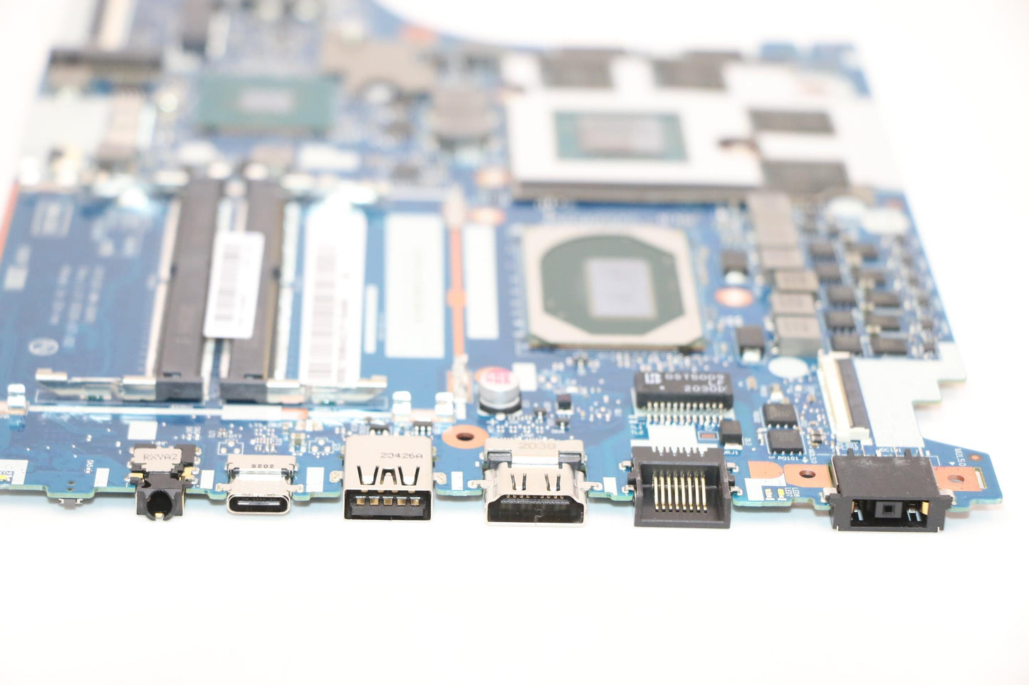 Lenovo Bdplanar Mbl20V3Wini710750H_Gt - 5B21B08043