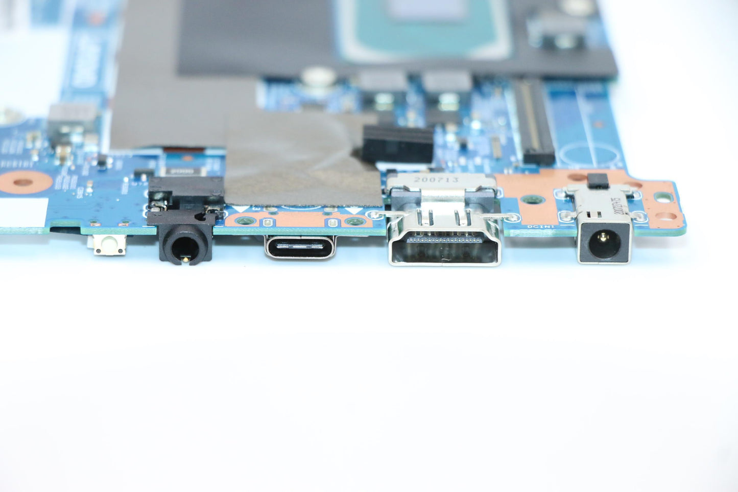 Lenovo Bdplanar Mb W 81X3 Win I51035G - 5B21B20762