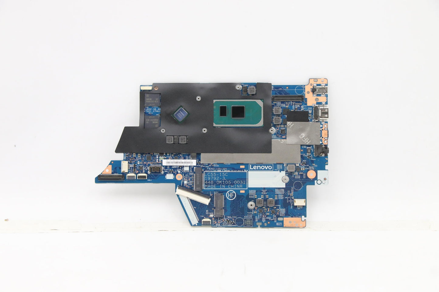 Lenovo Bdplanar Mb W 81X3 Win I51035G - 5B21B20764