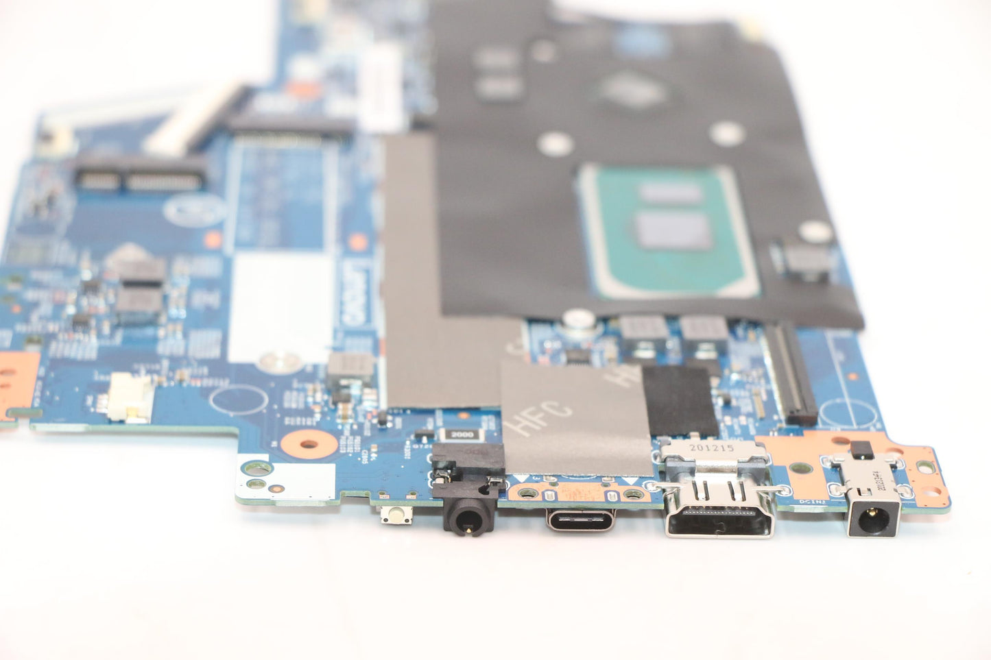 Lenovo Bdplanar Mb W 81X3 Win I51035G - 5B21B20764