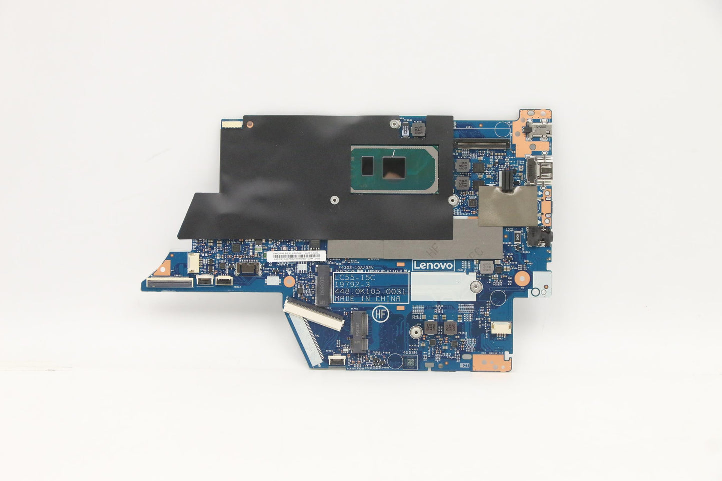Lenovo Bdplanar Mb W 81X3 Win I71065G - 5B21B20766