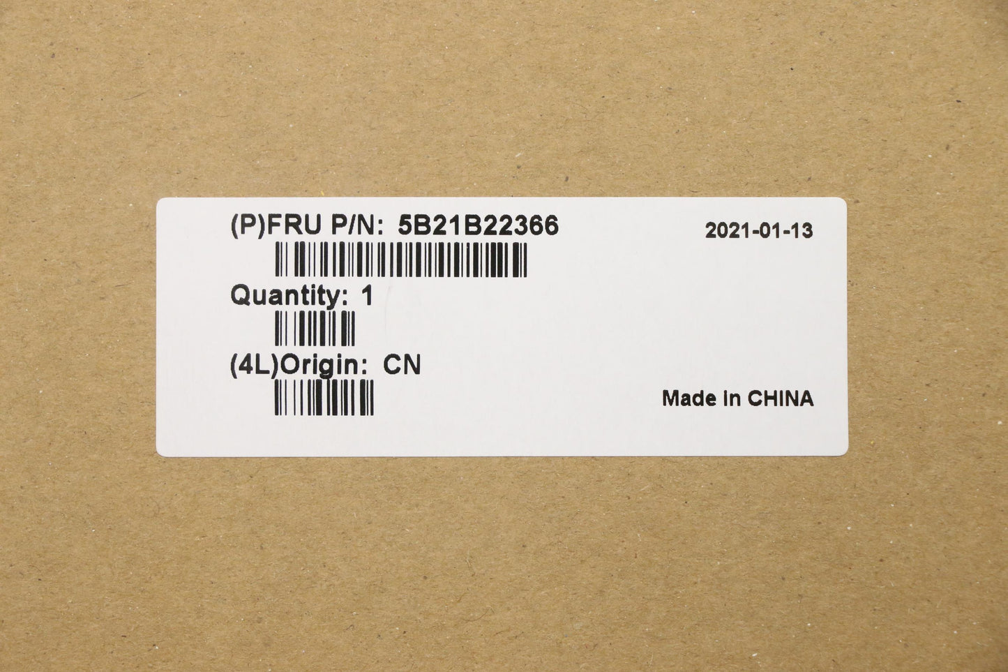Lenovo Bdplanar Mb C 82Fn Win R74700U - 5B21B22366