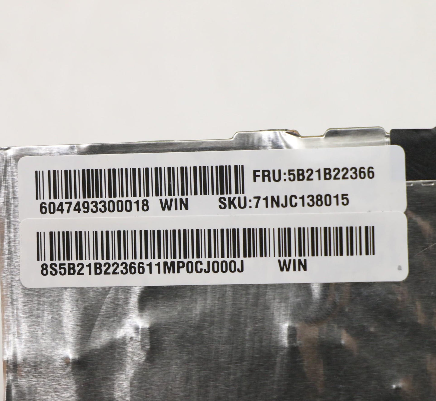 Lenovo Bdplanar Mb C 82Fn Win R74700U - 5B21B22366