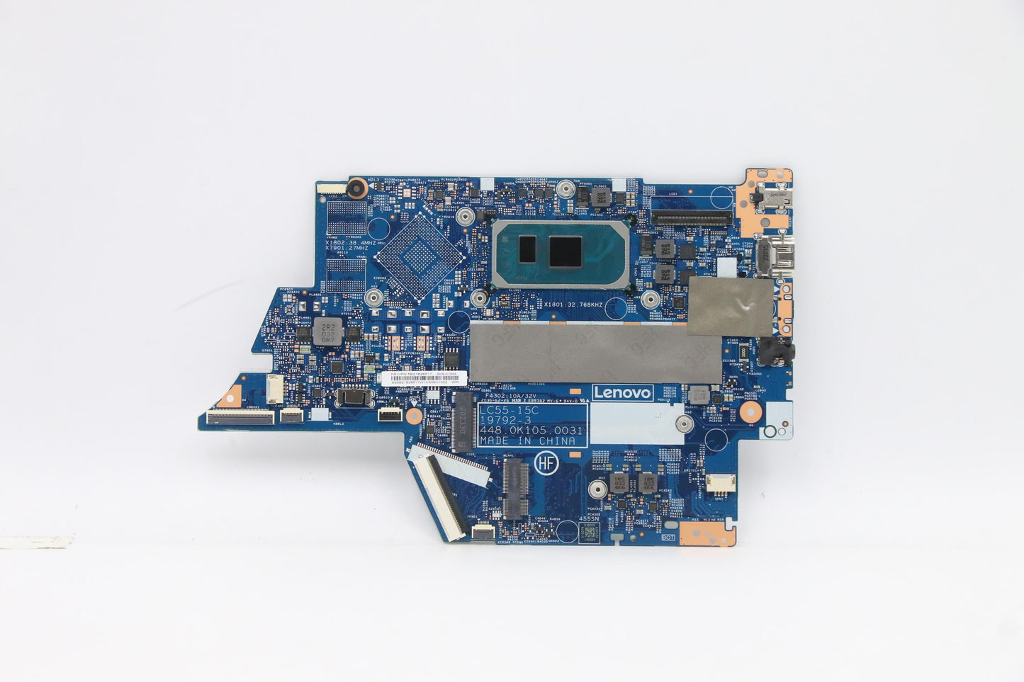 Lenovo Bdplanar Mb W 81X1 Win I31005G - 5B21B26517