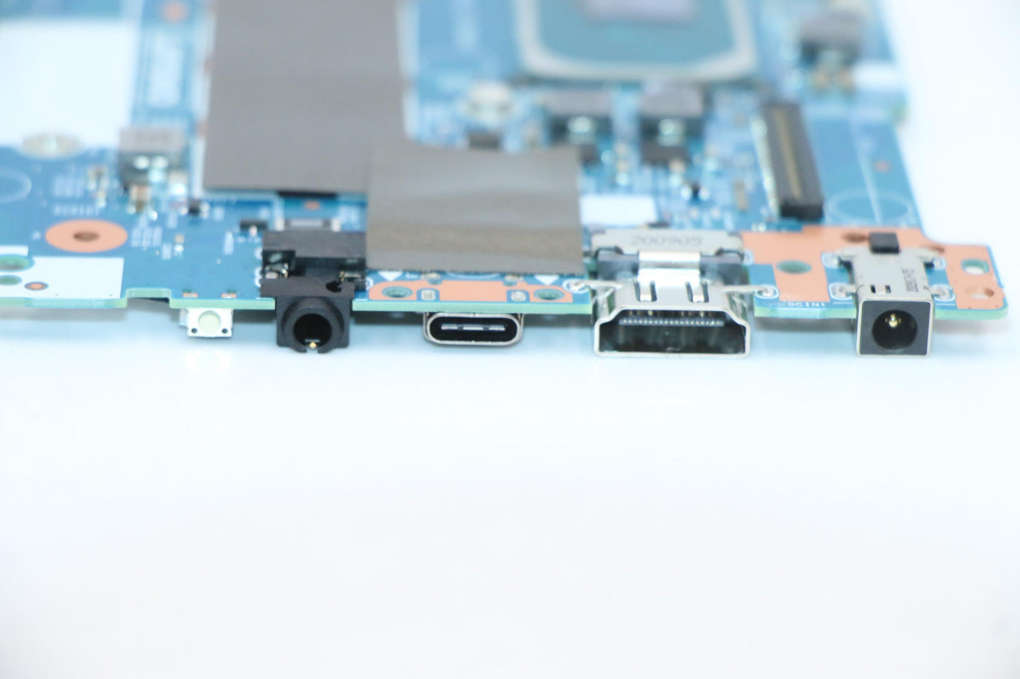 Lenovo Bdplanar Mb W 81X1 Win I31005G - 5B21B26519