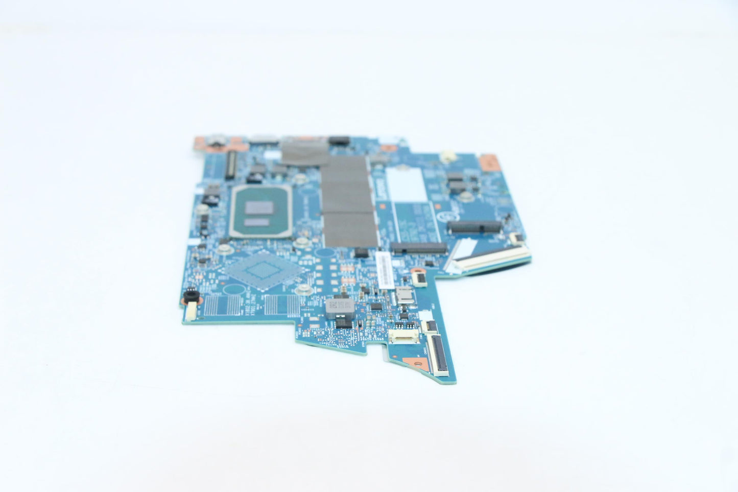 Lenovo Motherboard W81X1, i5-1035G1, 8GB RAM, Windows DPK - 5B21B26521