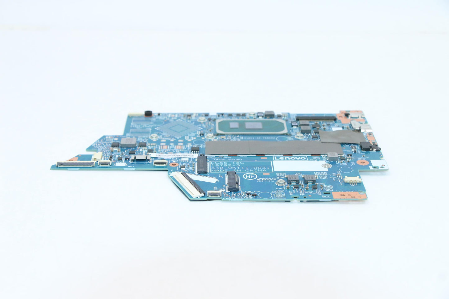 Lenovo Motherboard W81X1, i5-1035G1, 8GB RAM, Windows DPK - 5B21B26521