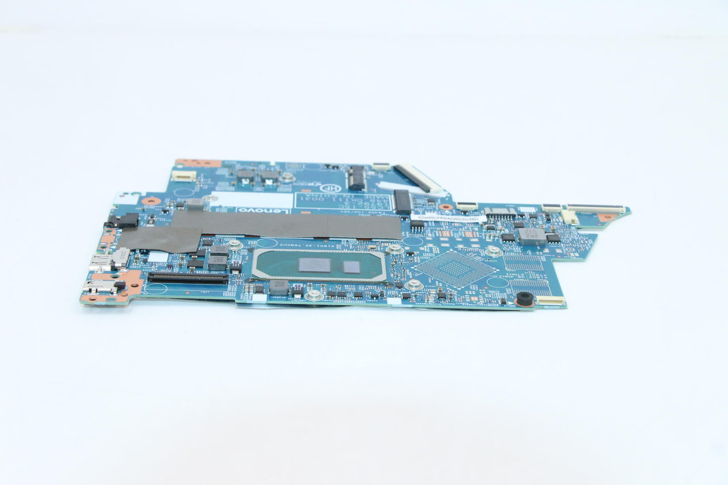 Lenovo Motherboard W81X1, i5-1035G1, 8GB RAM, Windows DPK - 5B21B26521