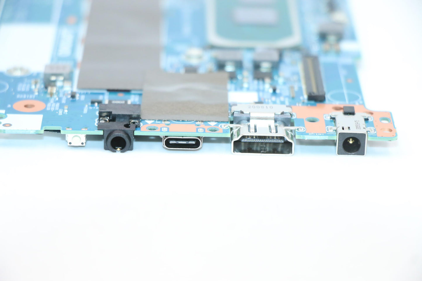 Lenovo Motherboard W81X1, i5-1035G1, 8GB RAM, Windows DPK - 5B21B26521