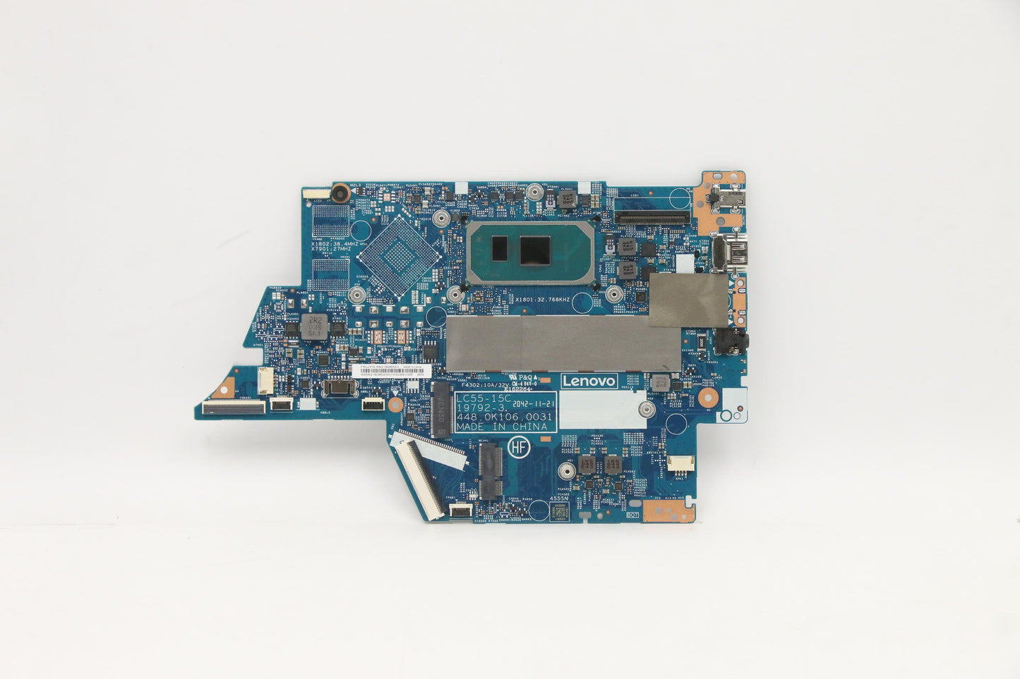 Lenovo Bdplanar Mb W 81X1 Win I71065G - 5B21B26523
