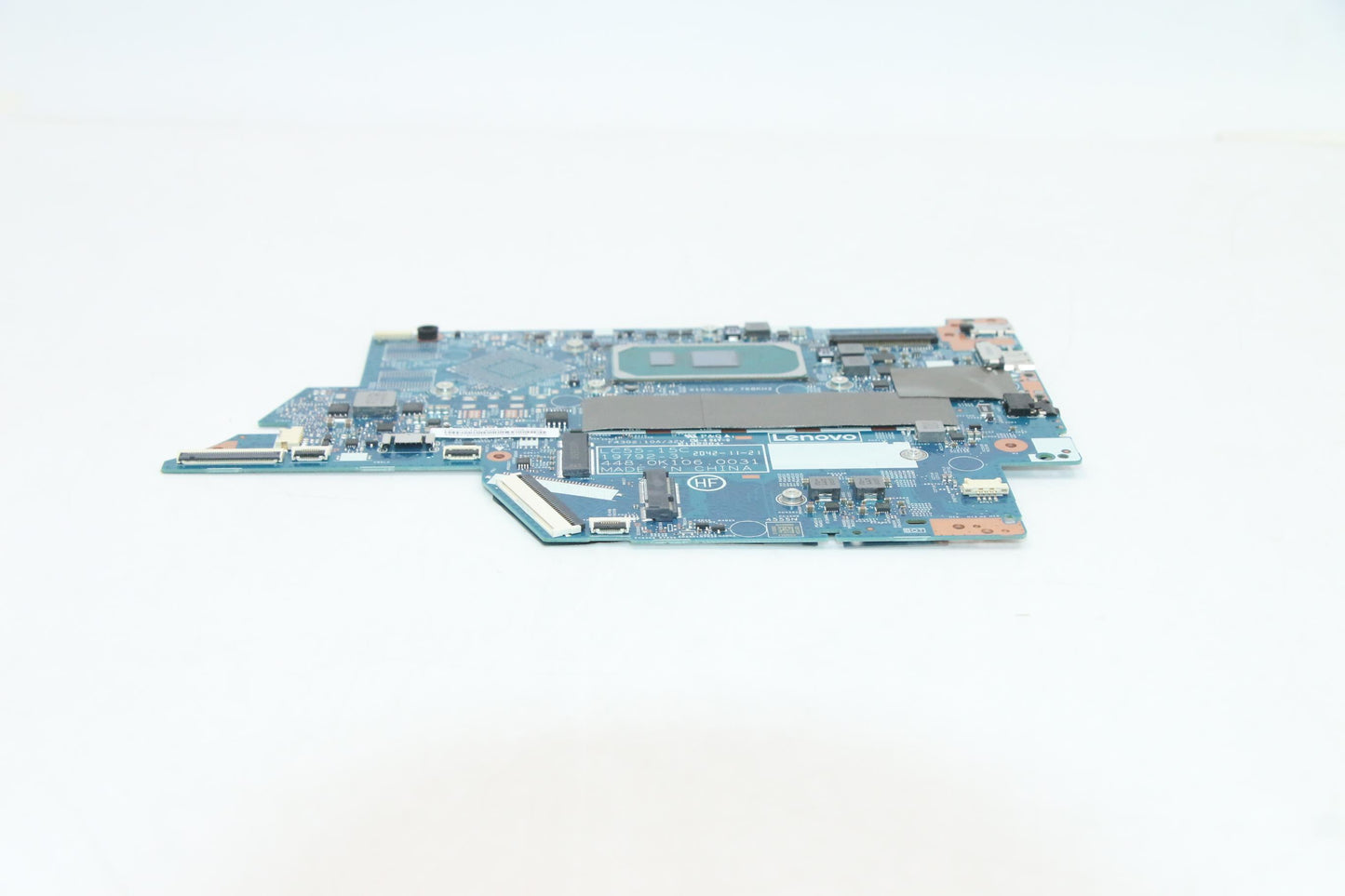 Lenovo Bdplanar Mb W 81X1 Win I71065G - 5B21B26523