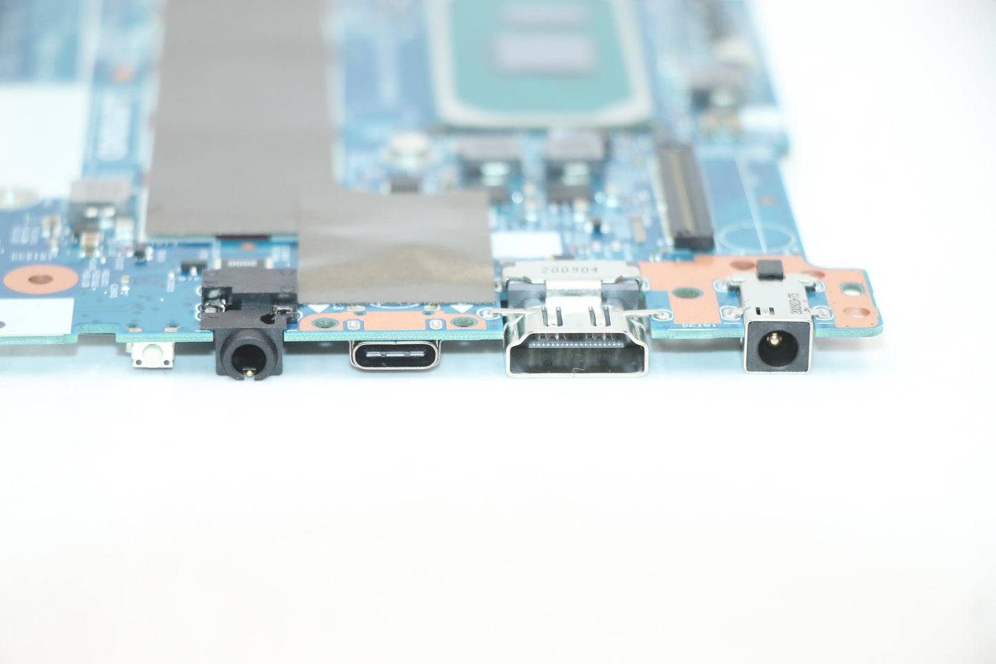 Lenovo Bdplanar Mb W 81X1 Win I71065G - 5B21B26523