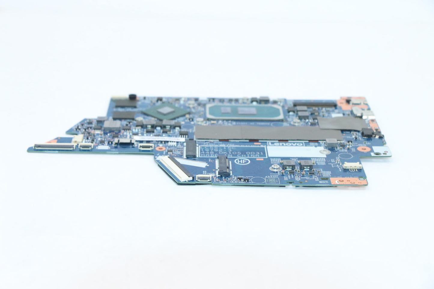 Lenovo Bdplanar Mb W 81X1 Win I51035G - 5B21B26525