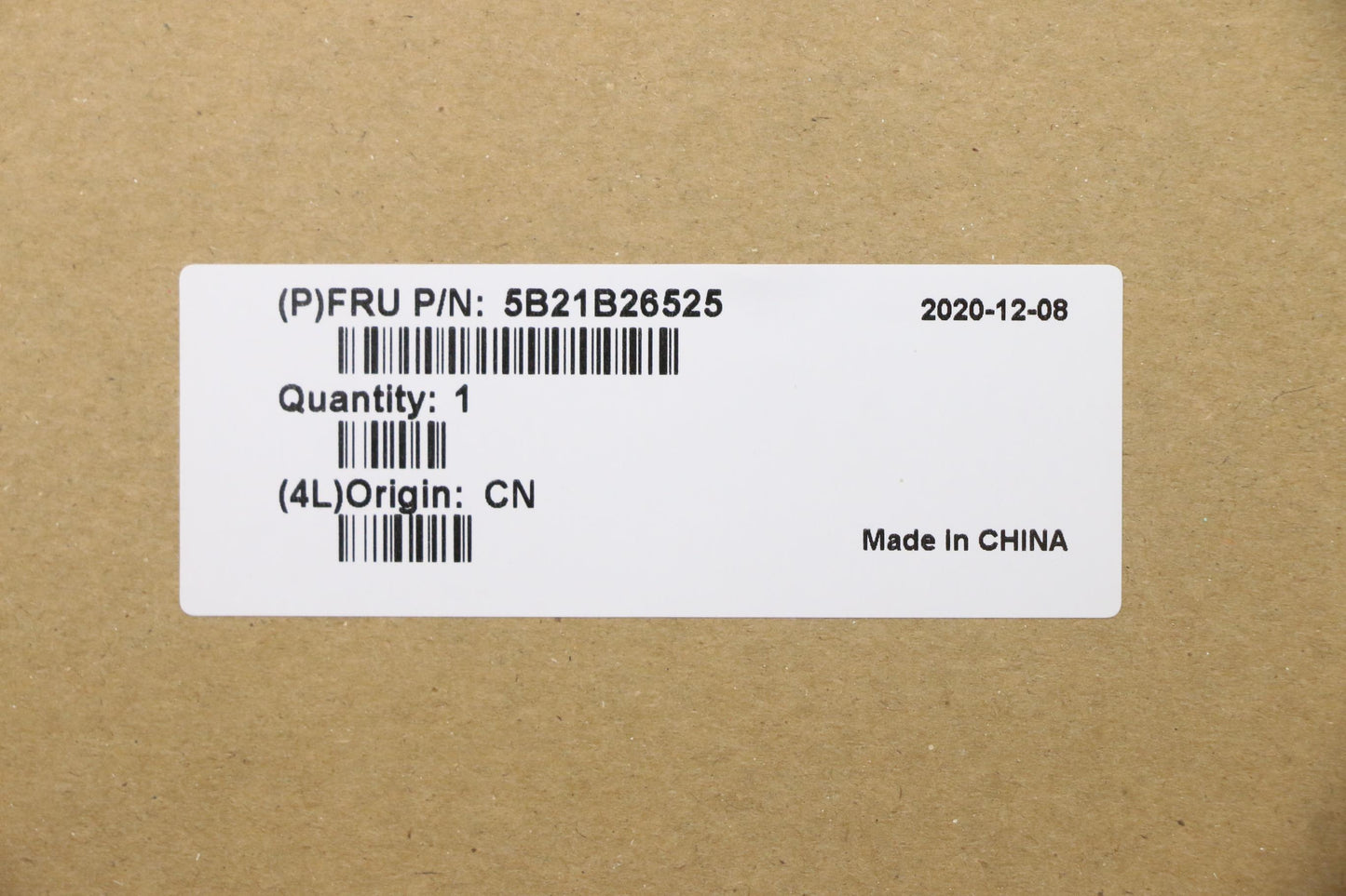 Lenovo Bdplanar Mb W 81X1 Win I51035G - 5B21B26525