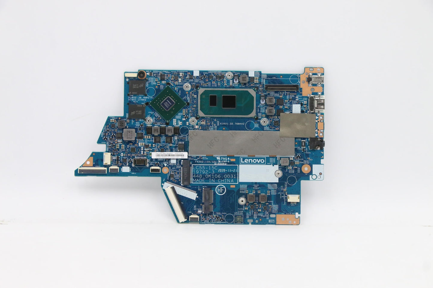 Lenovo Bdplanar Mb W 81X1 Win I71065G - 5B21B26527