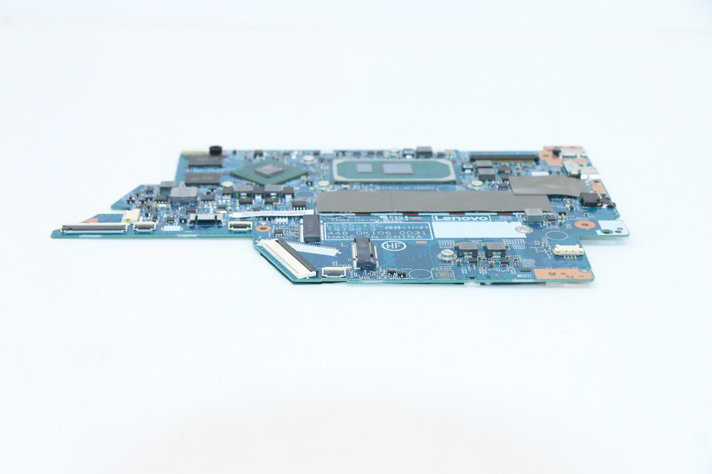Lenovo Bdplanar Mb W 81X1 Win I71065G - 5B21B26527