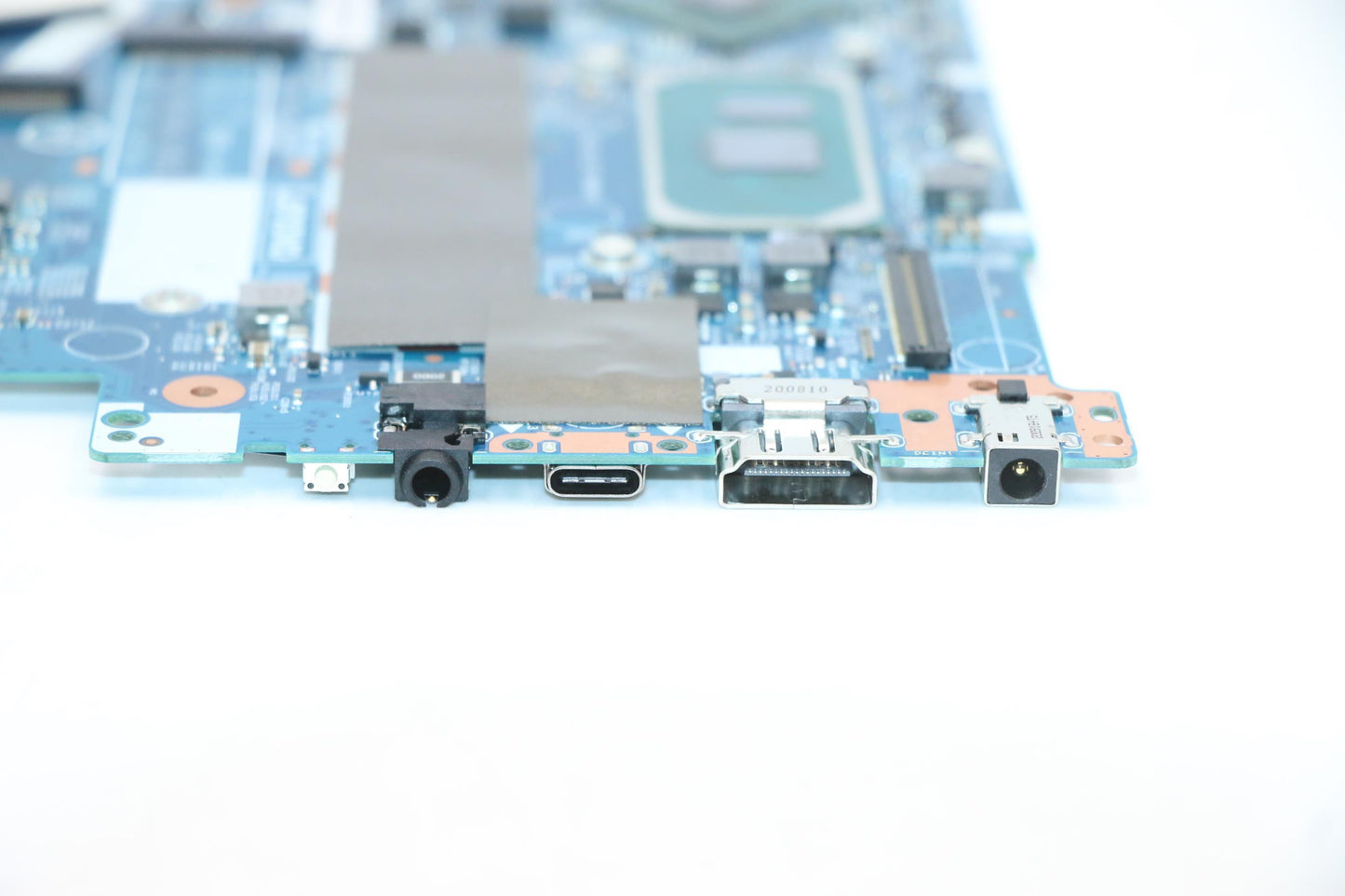 Lenovo Bdplanar Mb W 81X1 Win I71065G - 5B21B26527